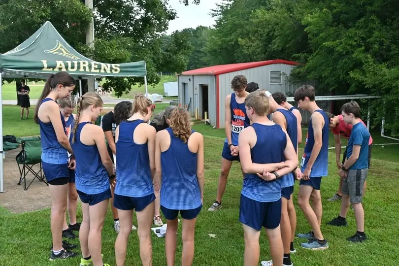 Faith First, Flames Always